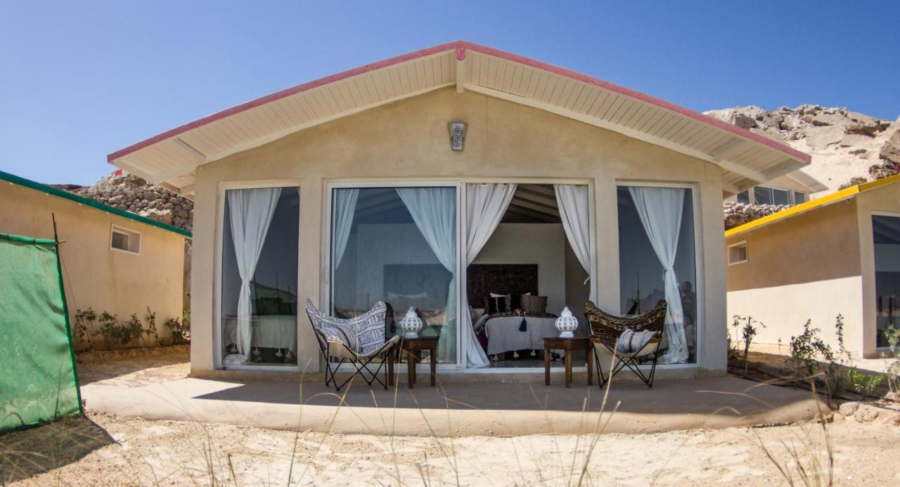 Pk25 Dakhla Hotel Exterior foto