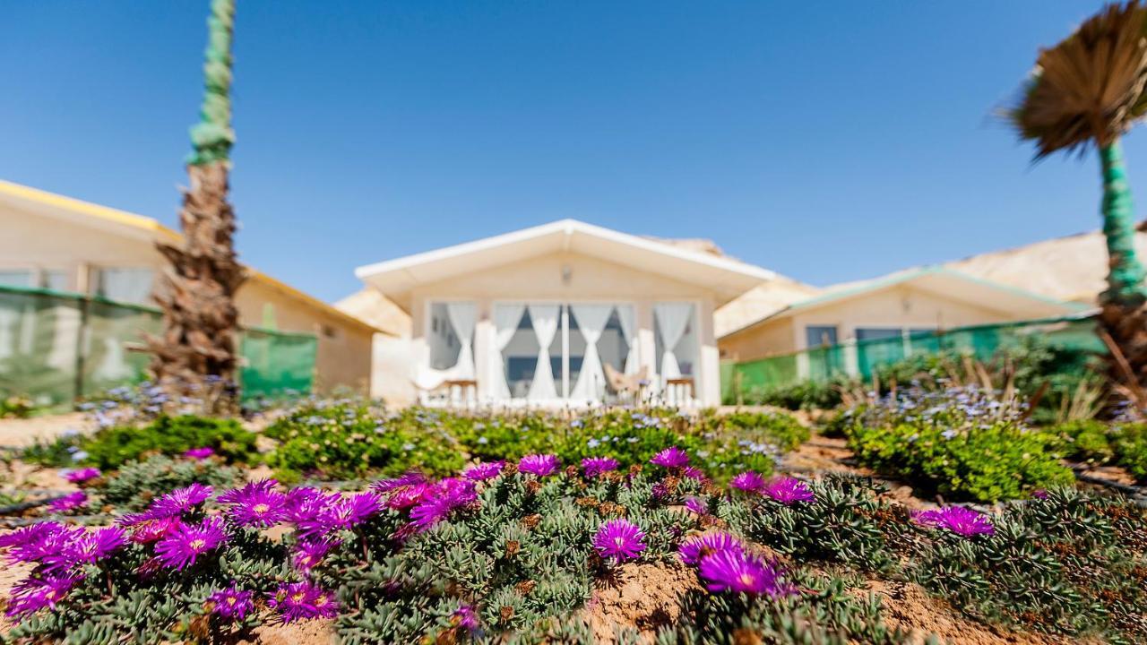 Pk25 Dakhla Hotel Exterior foto
