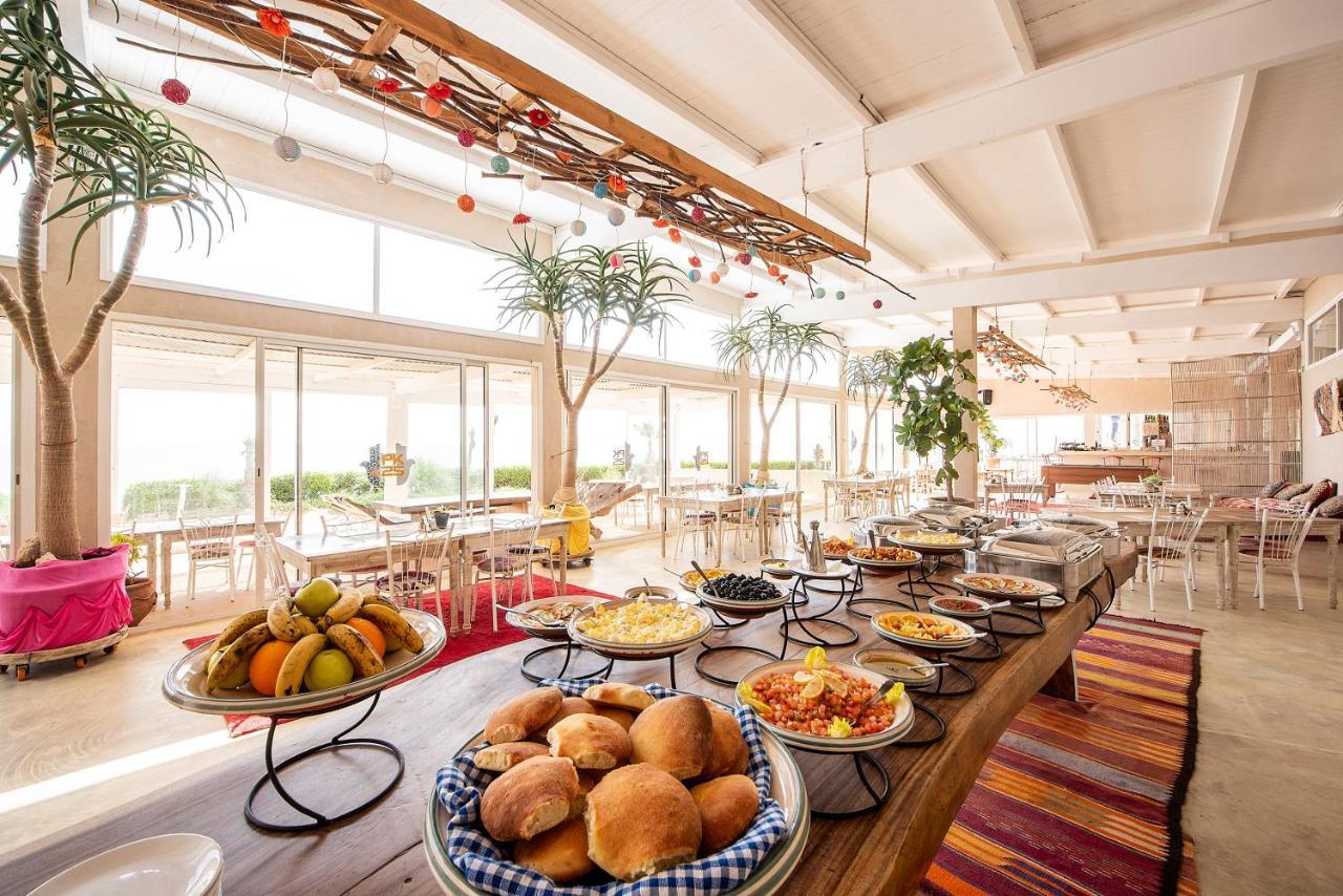 Pk25 Dakhla Hotel Exterior foto
