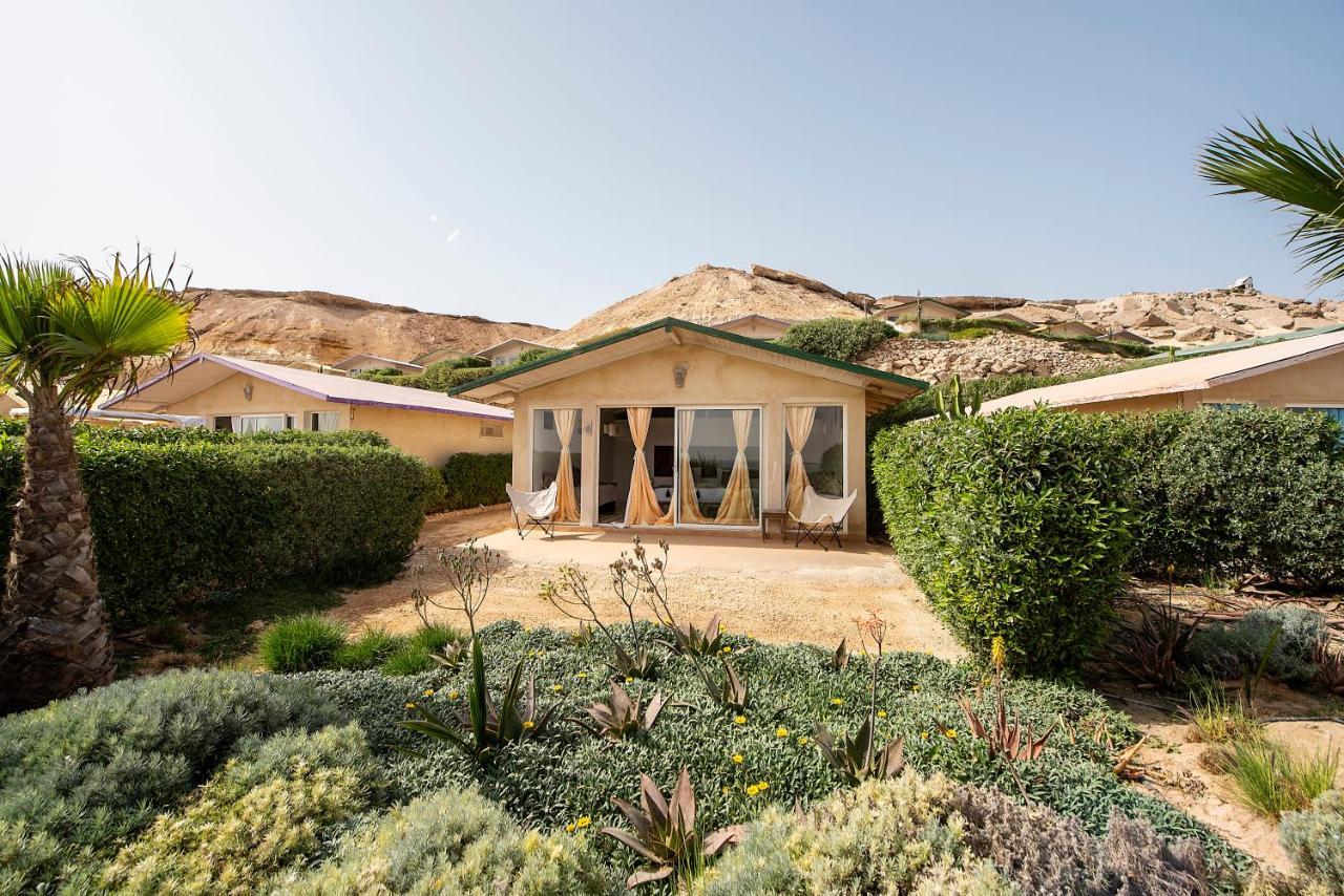 Pk25 Dakhla Hotel Exterior foto