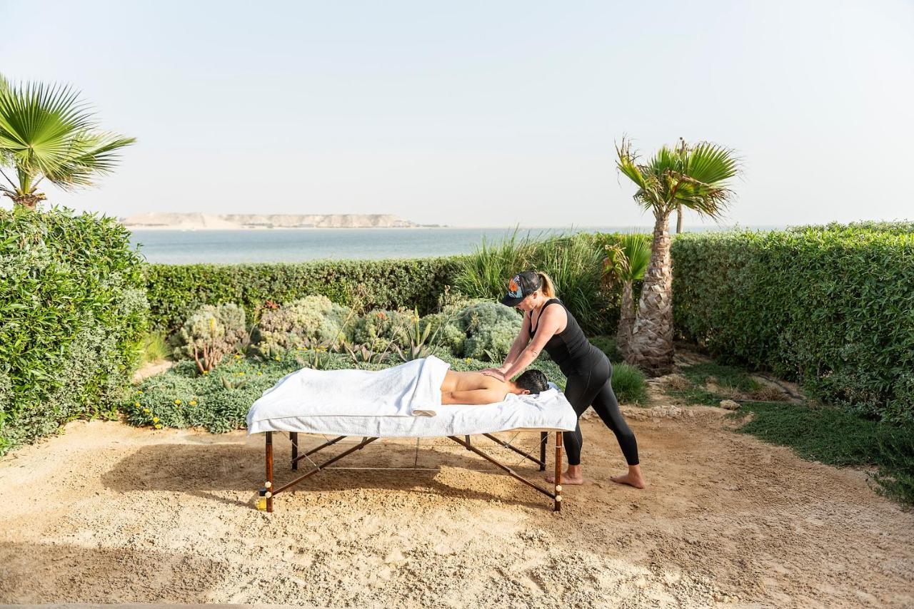 Pk25 Dakhla Hotel Exterior foto